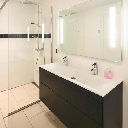 Amazing In With Indoor Swimming Pool *