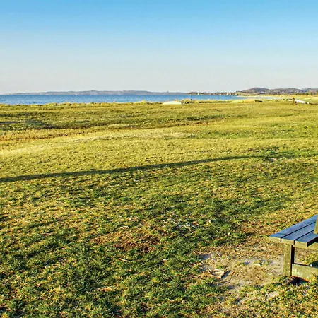 Casa de Férias Lovely In With Sauna *