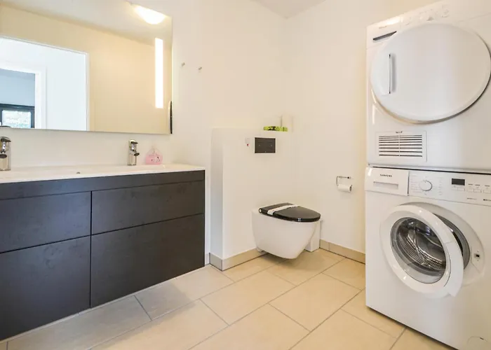 Lovely In With Sauna * Ebeltoft