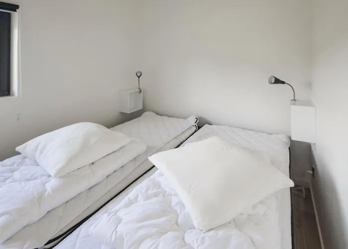 Lovely In With Sauna