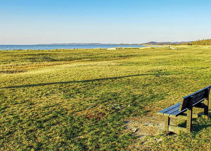 Casa de Férias Lovely In With Sauna *