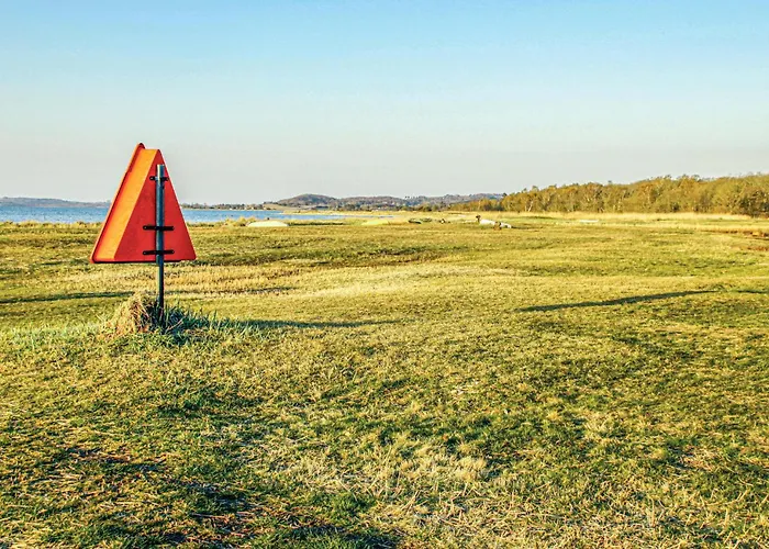 Lovely In With Sauna *