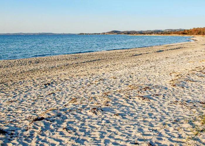 Lovely In With Sauna